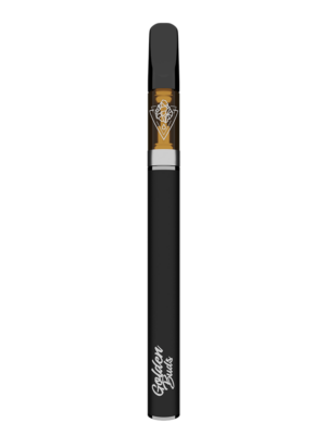 Golden Buds Complete Kit 4