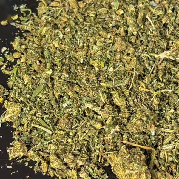 Mr. Blend 10g - Trim Premium Mr. Hemp