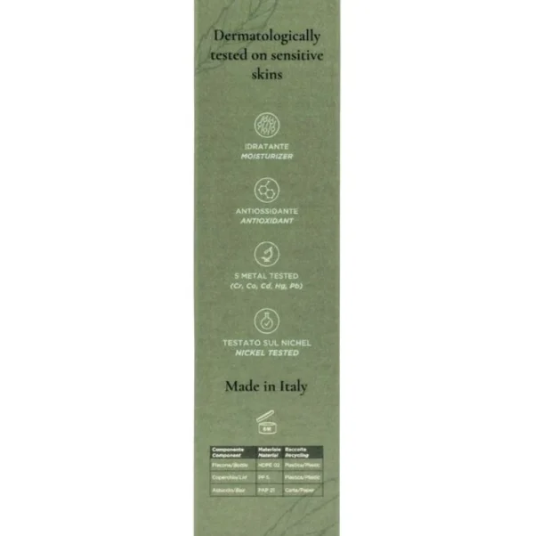 Loção Corporal 200mg CBD - 200ml - Image 2