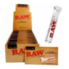 RAW Round Mouthpiece