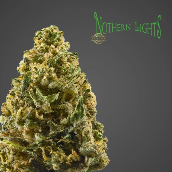 Flor de CBD – Northern Lights Indoor - Image 2