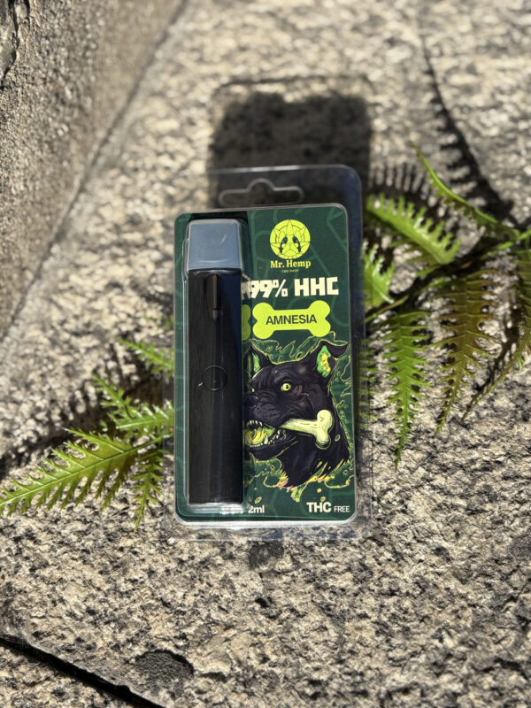 Vapes 99% HHC