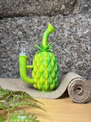 Bong Pineapple