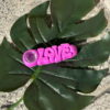 Pipe Silicone Love - Image 3