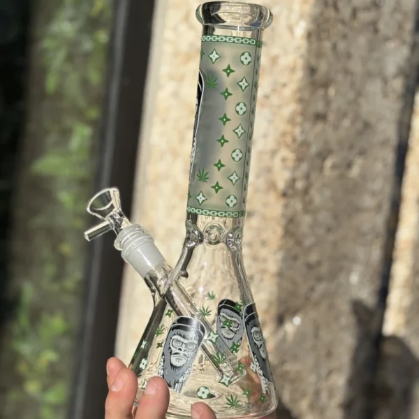 Bong Gorilla Glow - Image 2