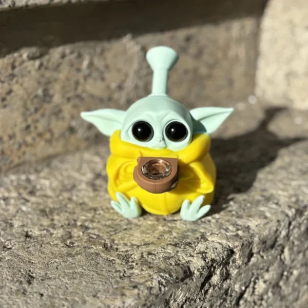 Bong Grogu