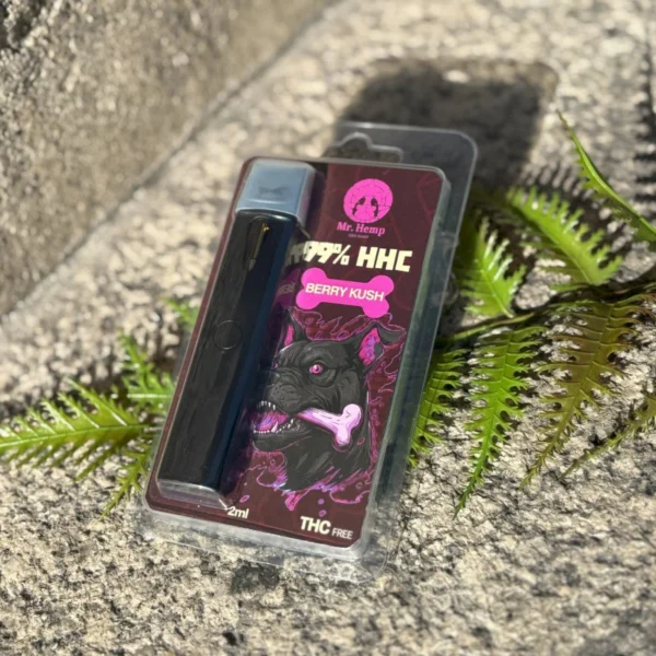 Vapes 99% HPC