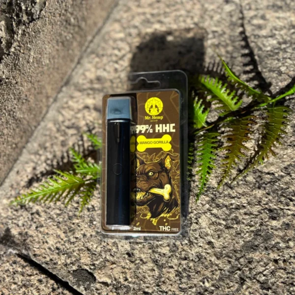 Vapes 99% HPC - Image 3