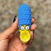 Pipe de Silicone Marge Simpson - Image 2