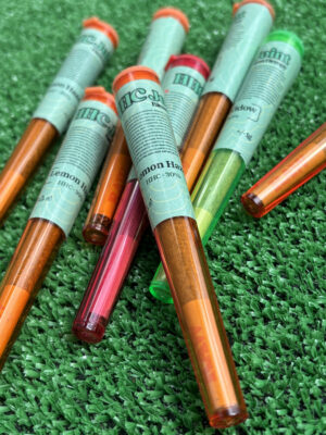 Pre Roll de HHC 30% +/- 1g