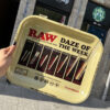 Tabuleiro Raw Daze of the Week