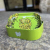 Caixa/Tabuleiro de Metal - Lemon Haze - Image 2