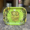 Caixa/Tabuleiro de Metal - Lemon Haze
