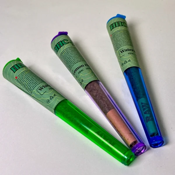 Pré Roll Exotic - +/- 1g