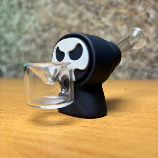 Pipe de Silicone - Brawler Spike - Image 3