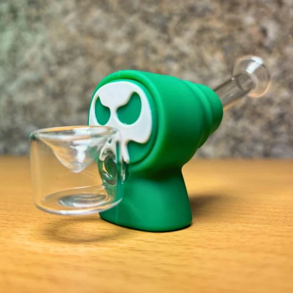 Pipe de Silicone - Brawler Spike - Image 4