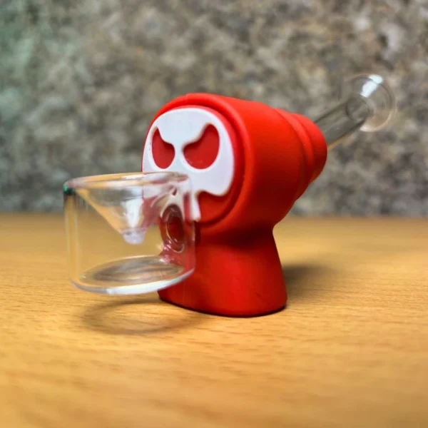 Pipe de Silicone - Brawler Spike - Image 2