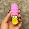 Pipe de Silicone - Marge Simpson - Image 2