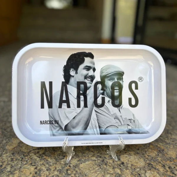 Tabuleiro Narcos Collection