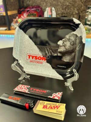 Kit Tyson Amsterdam