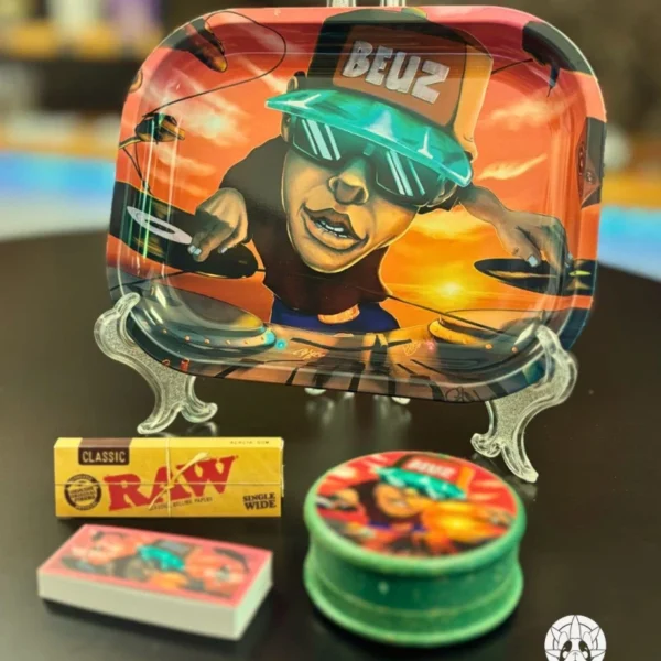 Kit Beuz