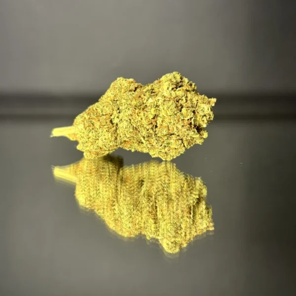 Flor de CBD - Critical Lemon Indoor - Image 2