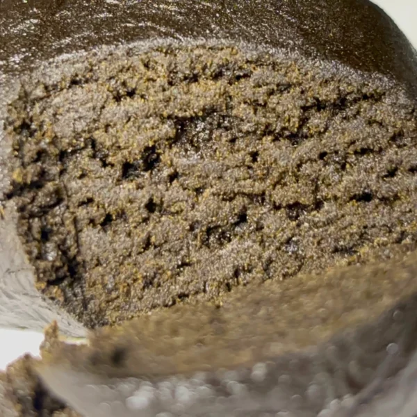 Hash CBD - Nepalese Cream - Image 3
