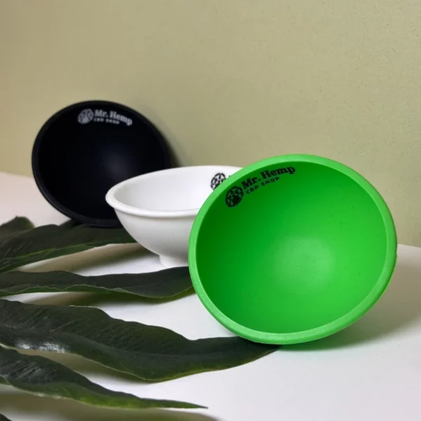 Cuia - Linha Mr. Hemp - Image 2