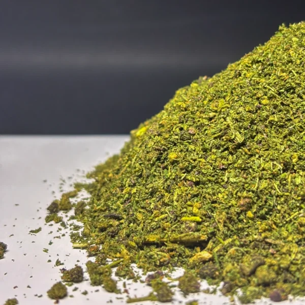 Trim Exótica - 10g