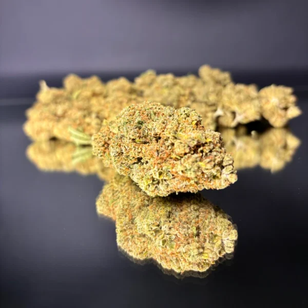Flor de CBD - AK47 Indoor - Image 2