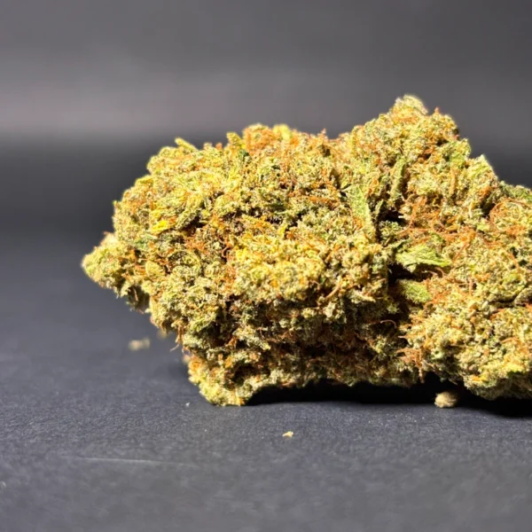 Flor de CBD - AK47 Indoor - Image 4
