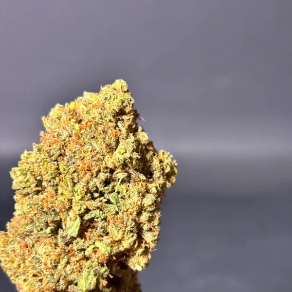 Flor de CBD - AK47 Indoor - Image 3