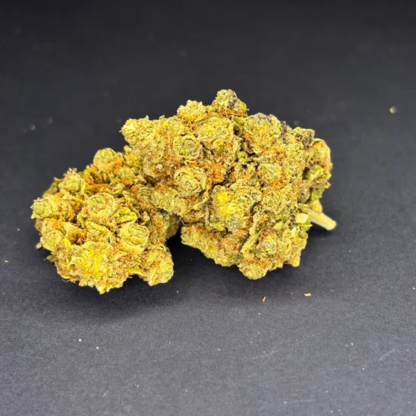 Flor de CBD - White Widow Indoor - Image 2