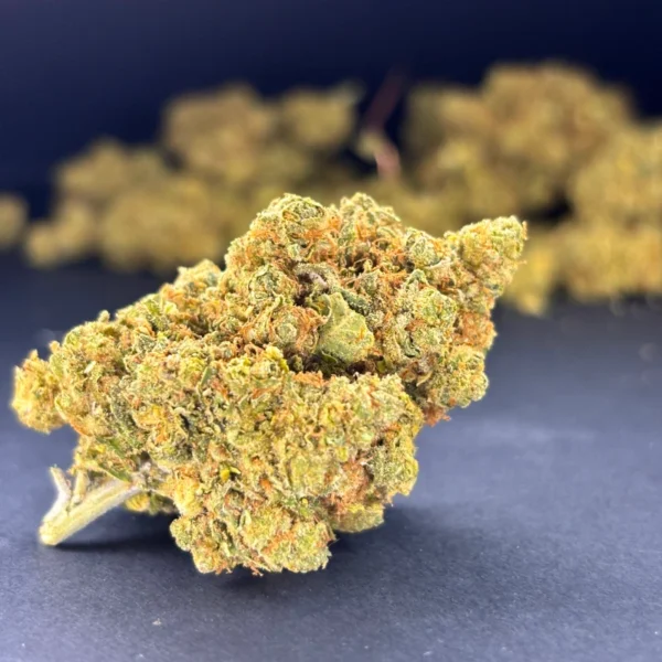 Flor de CBD - White Widow Indoor - Image 3
