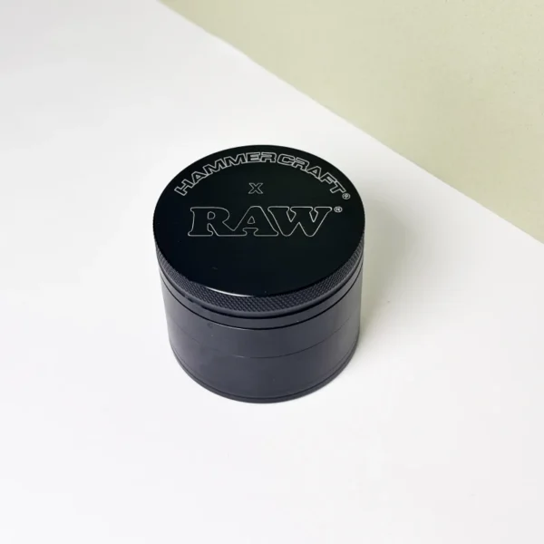 Grinder Hummer Craft - RAW - Image 2