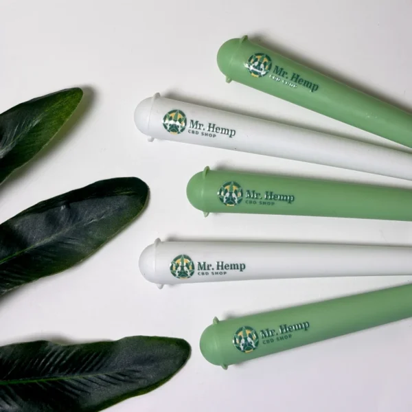 Joint Tube - Linha Mr Hemp