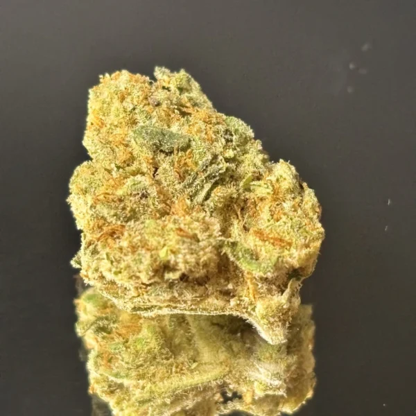 Mini Buds de CBD 10g - Amnésia Indoor - Image 3