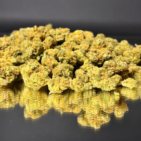 Mini Buds de CBD 10g - Amnésia Indoor - Image 4