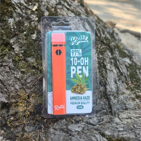 Vapes 10-OH - Rollz - Image 3