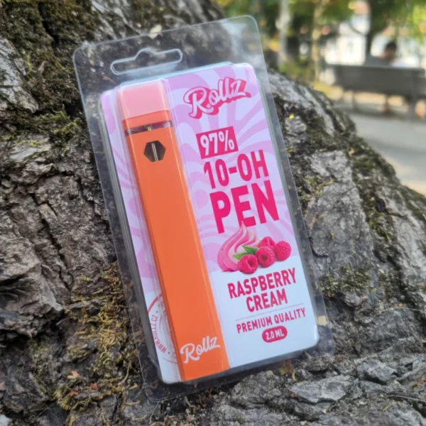 Vapes 10-OH - Rollz
