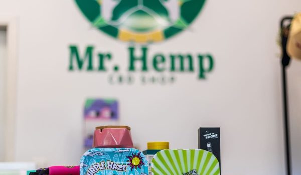 Mr Hemp